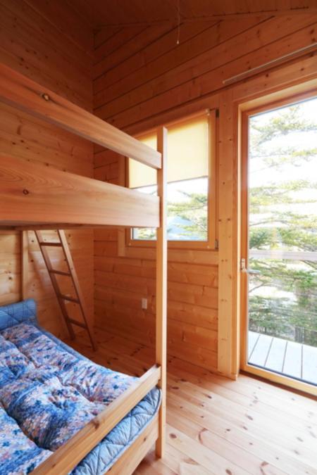 浅間山を眺めるフインランドログハウス Karuizawa Ngoại thất bức ảnh